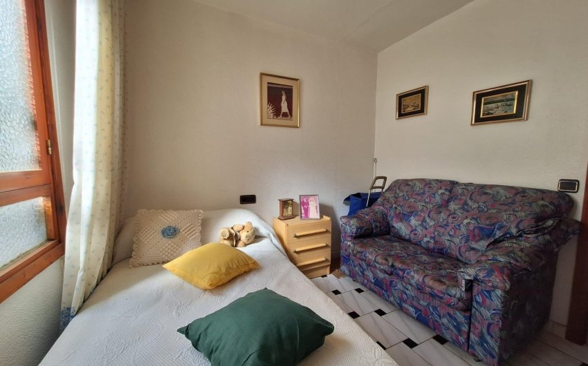 Revente - Apartment -
Torrevieja - Acequion