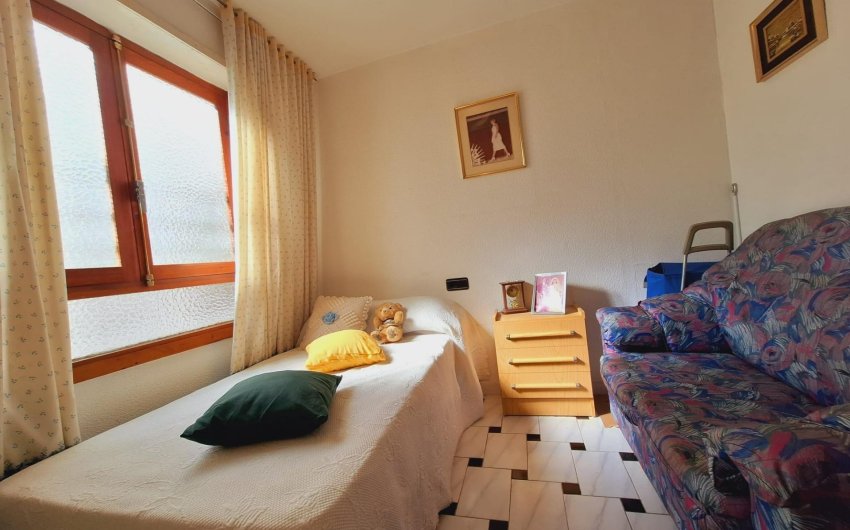Revente - Apartment -
Torrevieja - Acequion