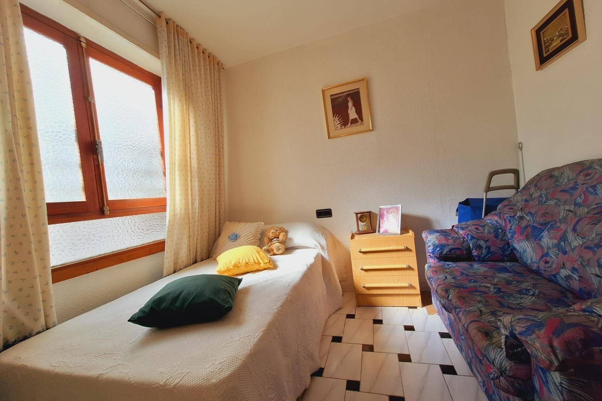 Revente - Apartment -
Torrevieja - Acequion