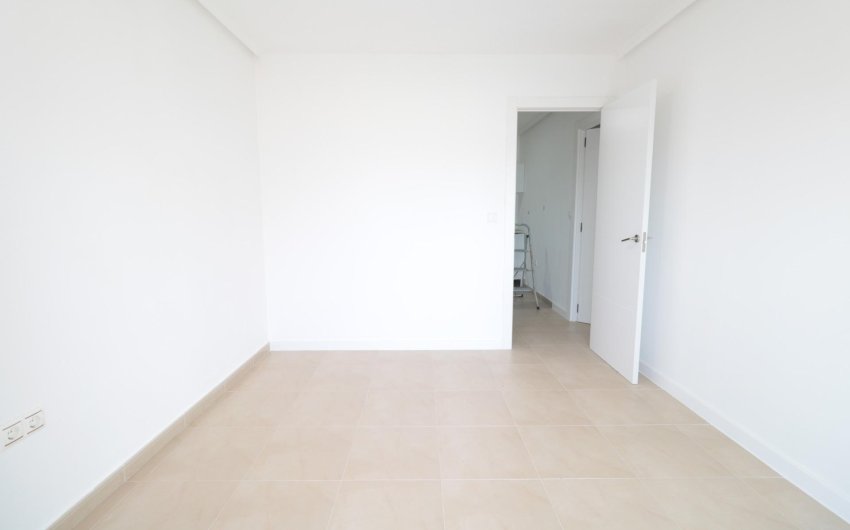 Revente - Apartment -
Torrevieja - Acequion