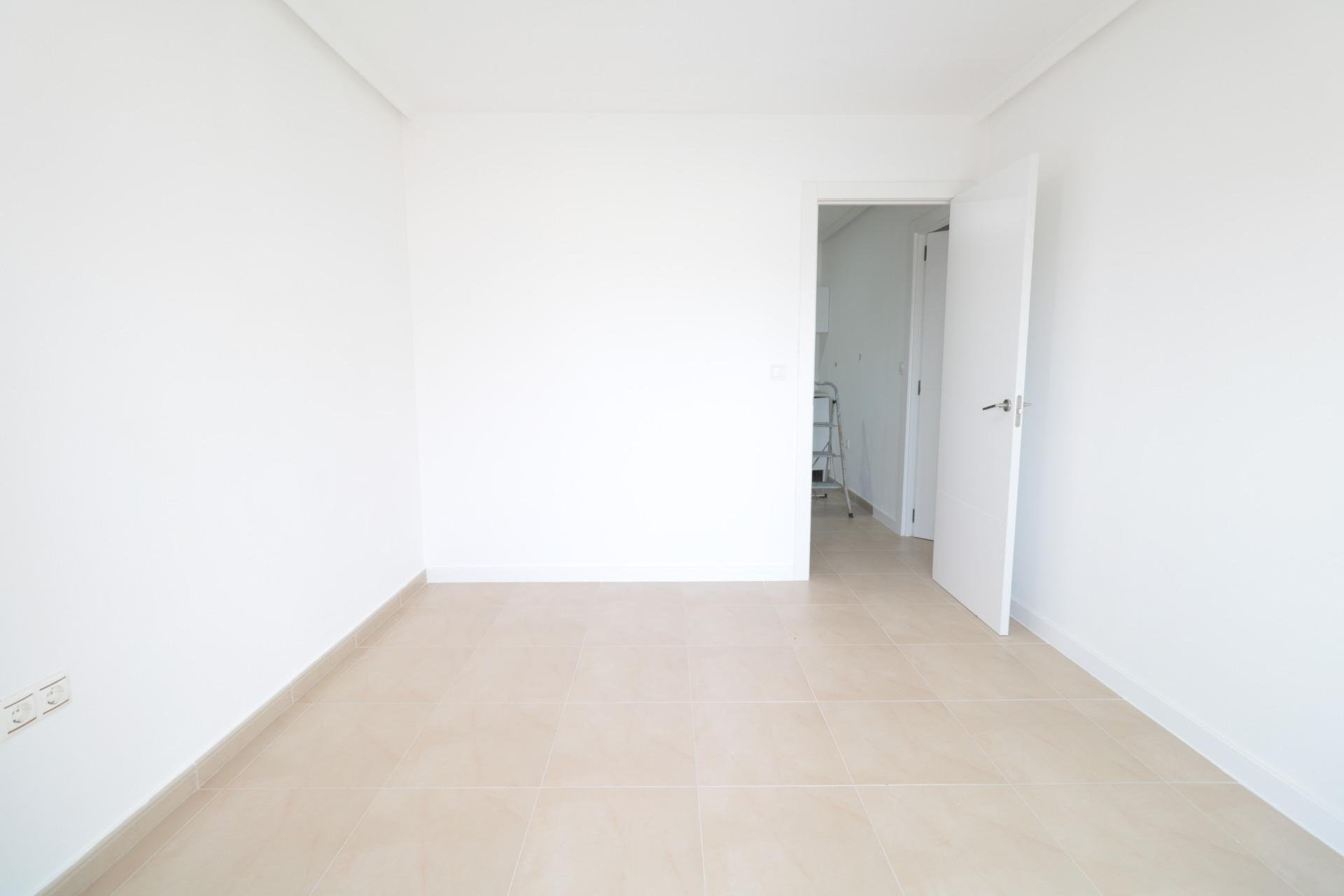 Revente - Apartment -
Torrevieja - Acequion