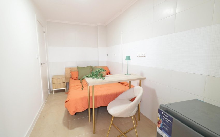 Revente - Apartment -
Torrevieja - Acequion