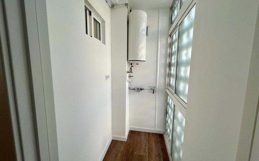 Revente - Apartment -
Torrevieja - Acequion