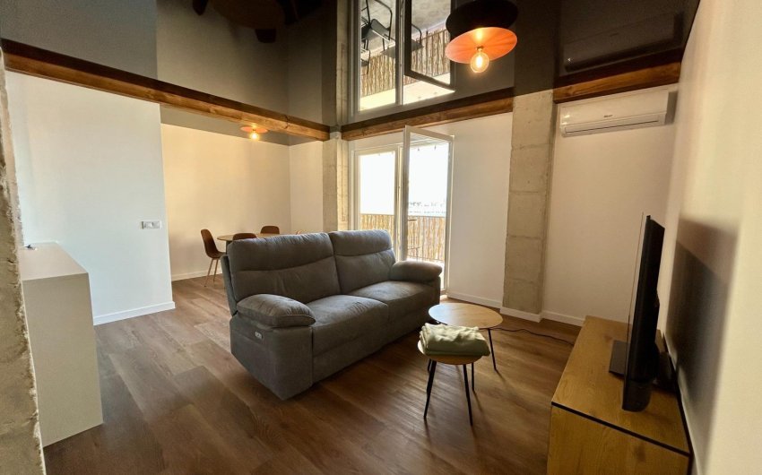 Revente - Apartment -
Torrevieja - Acequion