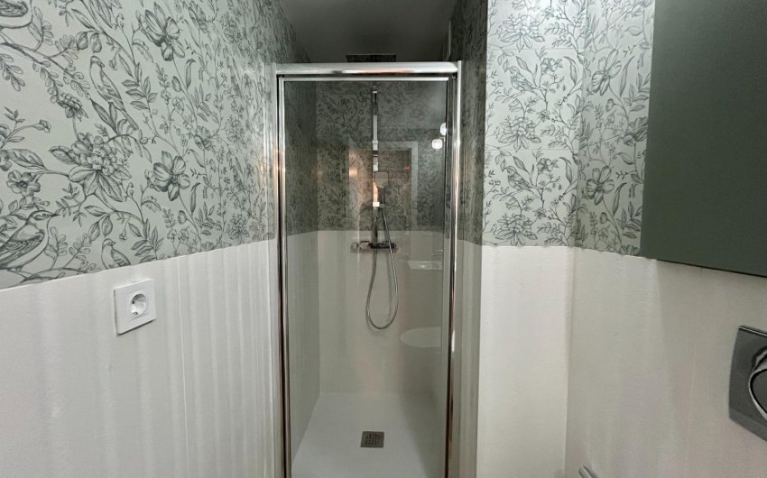 Revente - Apartment -
Torrevieja - Acequion