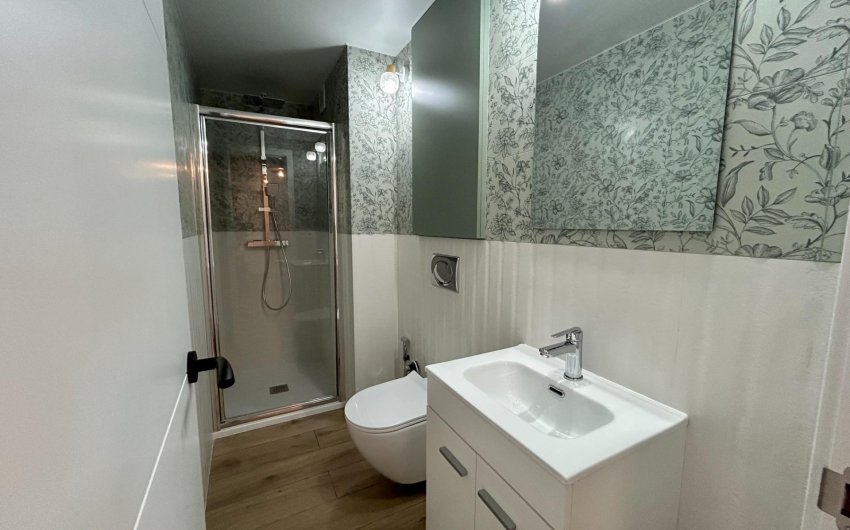 Revente - Apartment -
Torrevieja - Acequion