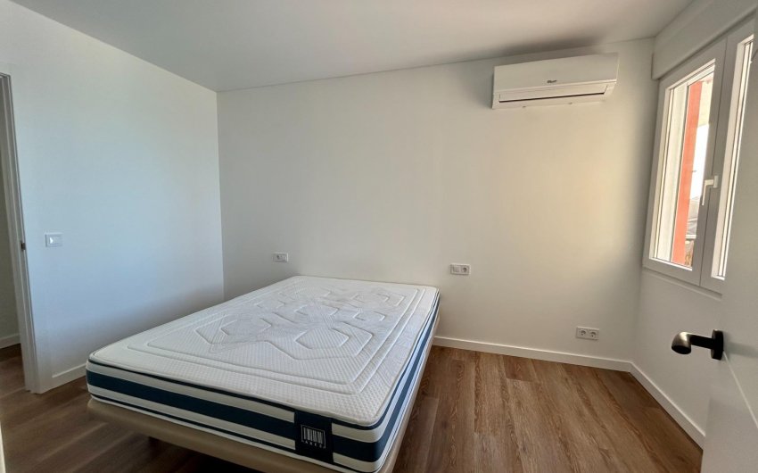 Revente - Apartment -
Torrevieja - Acequion