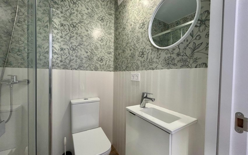 Revente - Apartment -
Torrevieja - Acequion