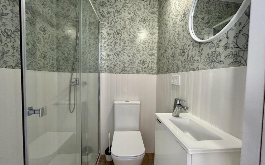 Revente - Apartment -
Torrevieja - Acequion