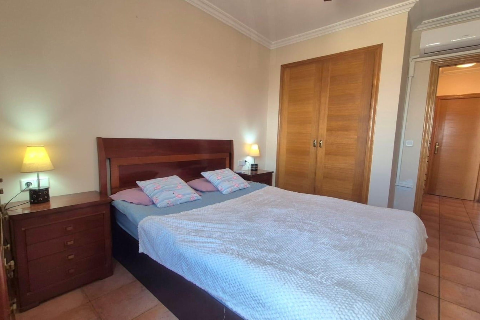 Revente - Apartment -
Torrevieja - Acequion