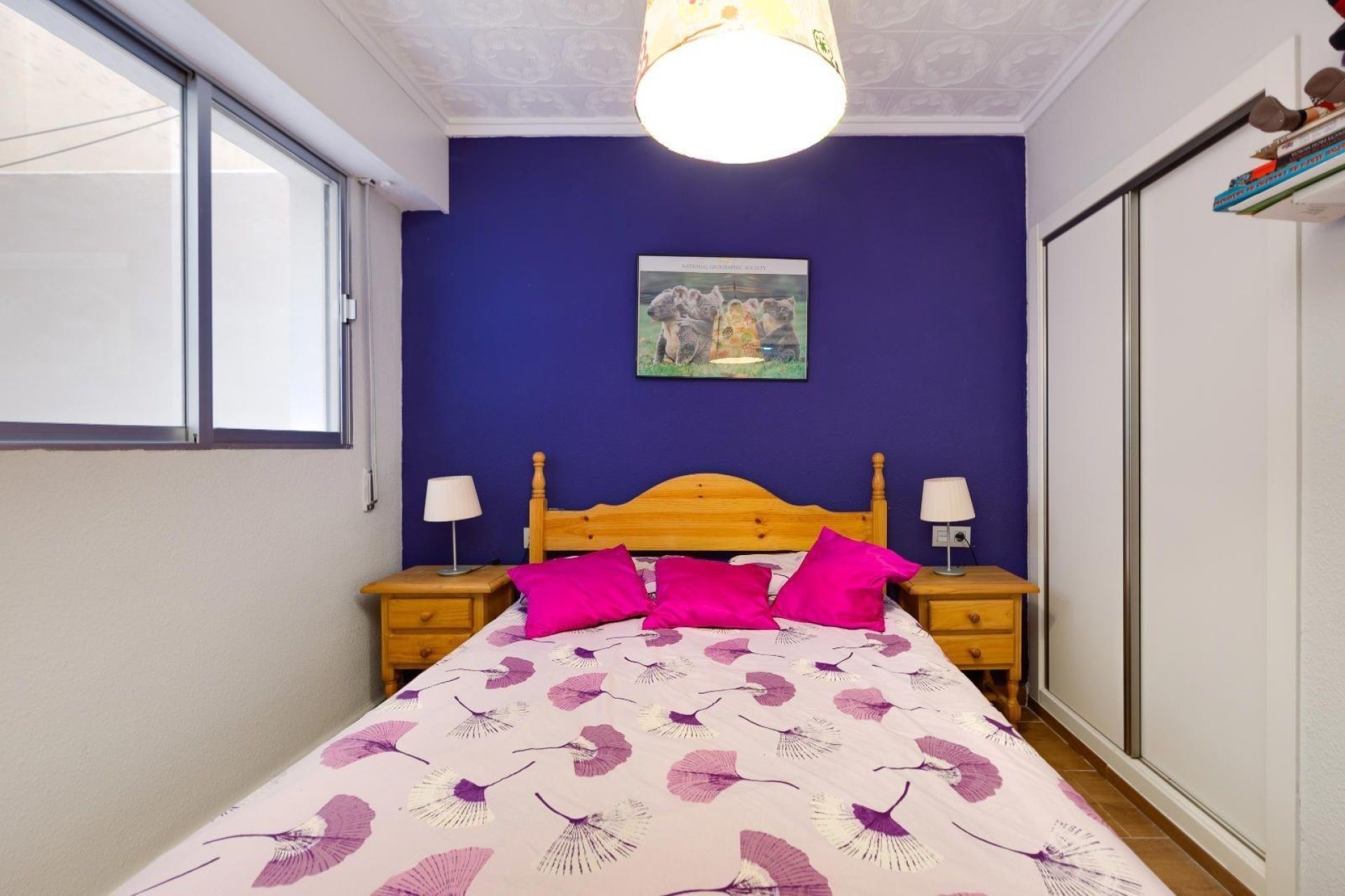 Revente - Apartment -
Torrevieja - Acequion