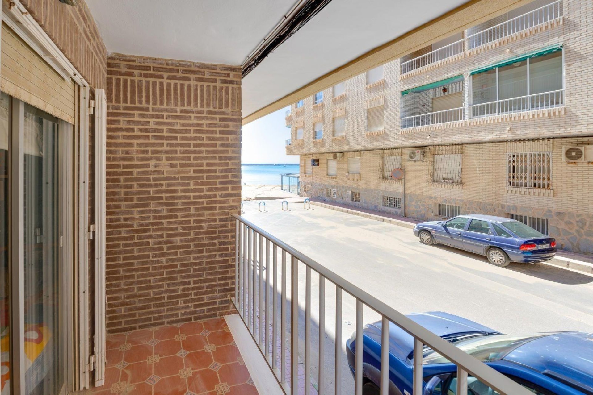 Revente - Apartment -
Torrevieja - Acequion