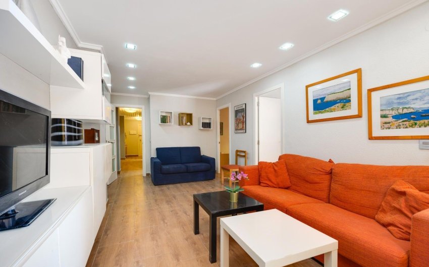 Revente - Apartment -
Torrevieja - Acequion