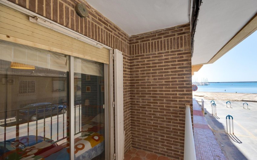 Revente - Apartment -
Torrevieja - Acequion