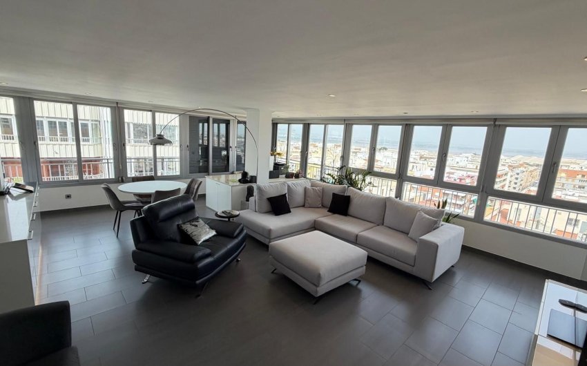 Revente - Apartment -
Torrevieja - Acequion