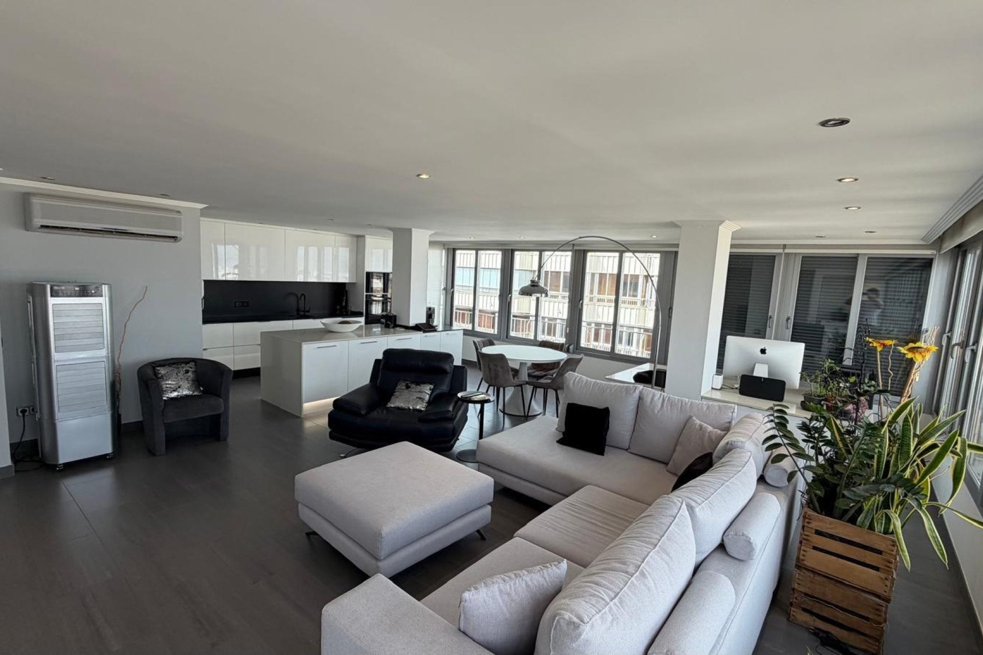 Revente - Apartment -
Torrevieja - Acequion