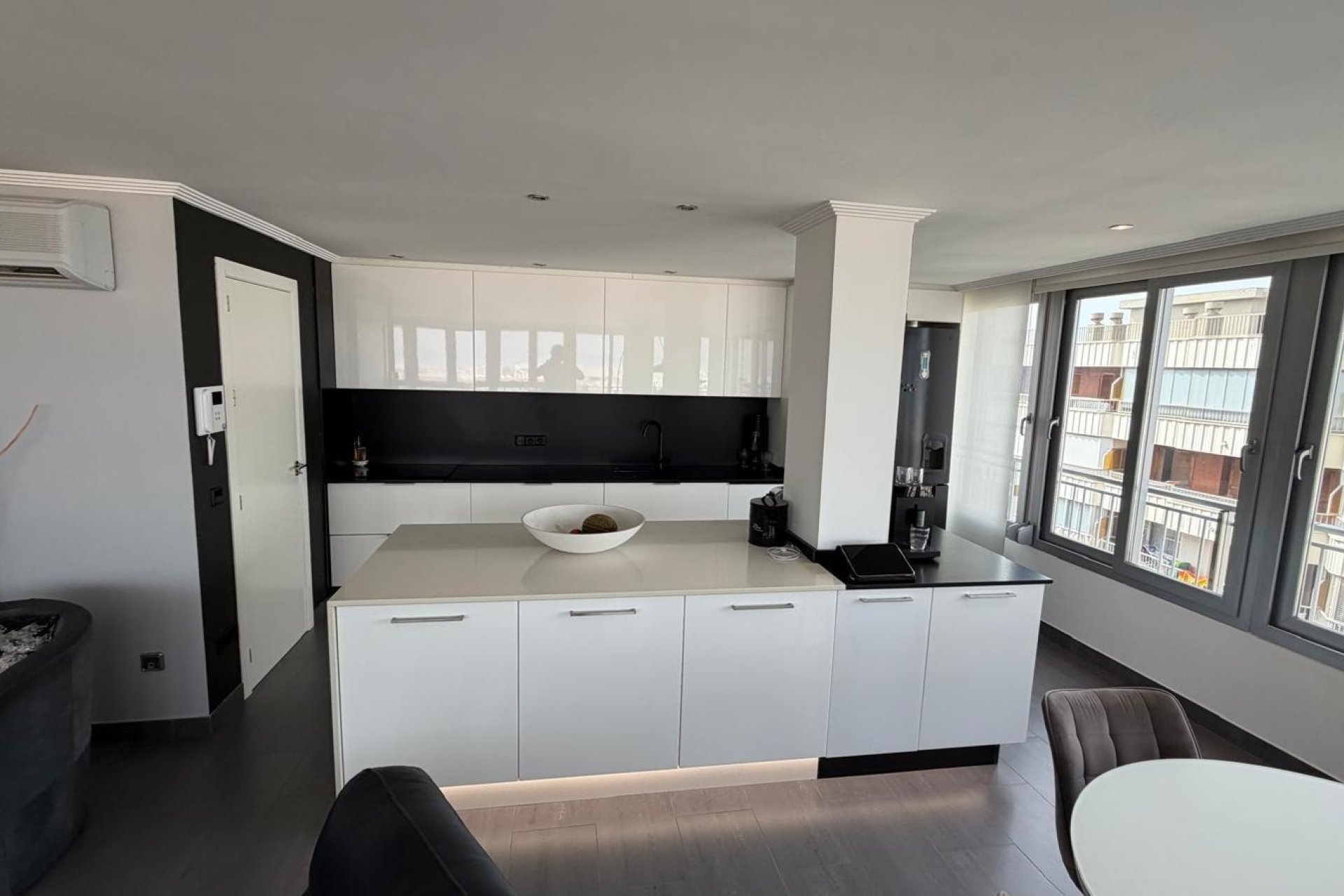 Revente - Apartment -
Torrevieja - Acequion