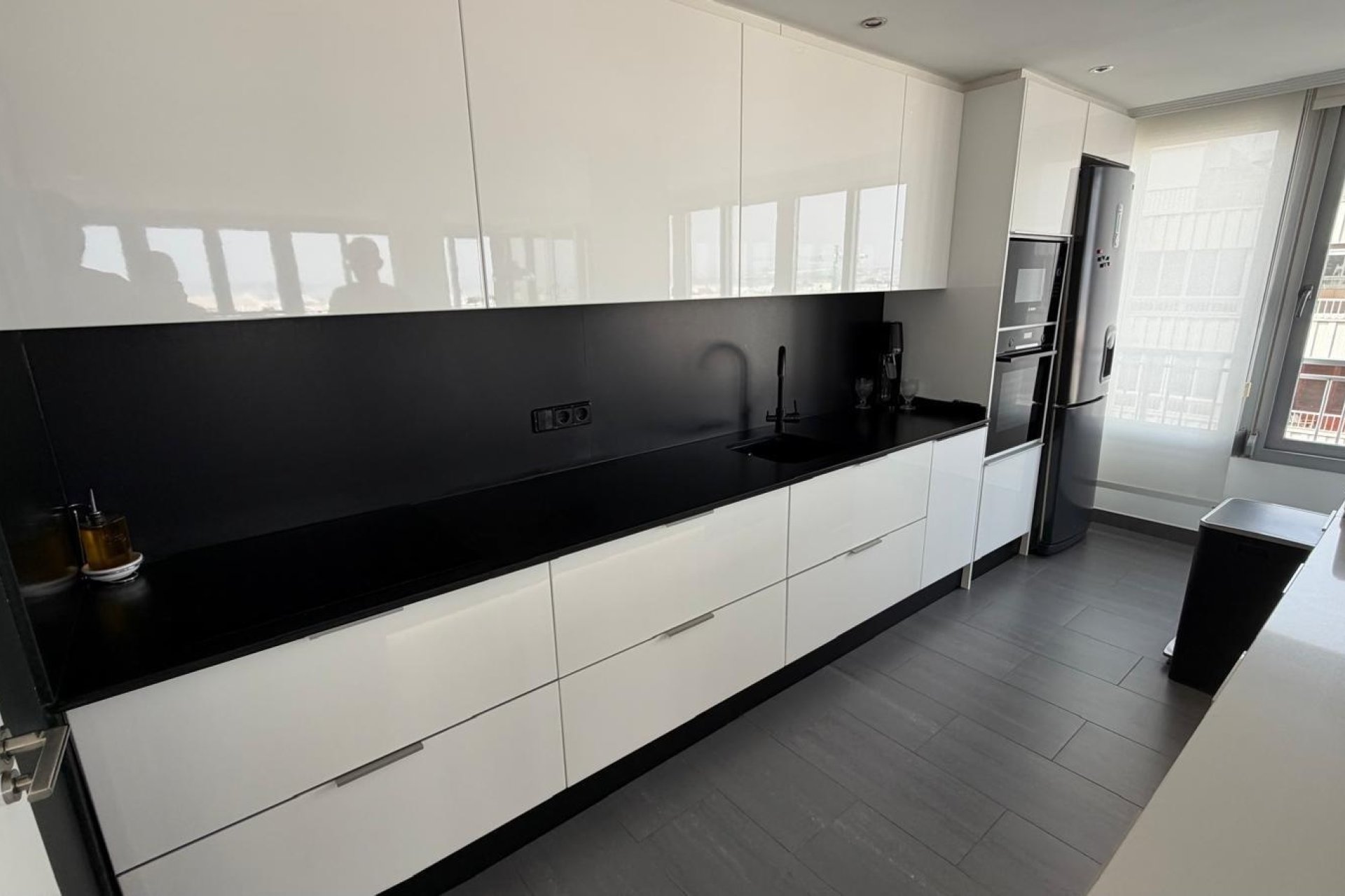 Revente - Apartment -
Torrevieja - Acequion