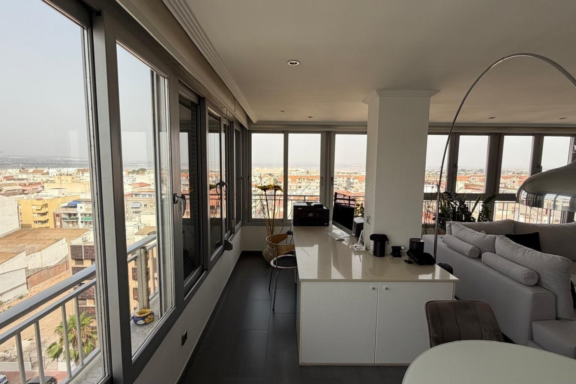 Revente - Apartment -
Torrevieja - Acequion