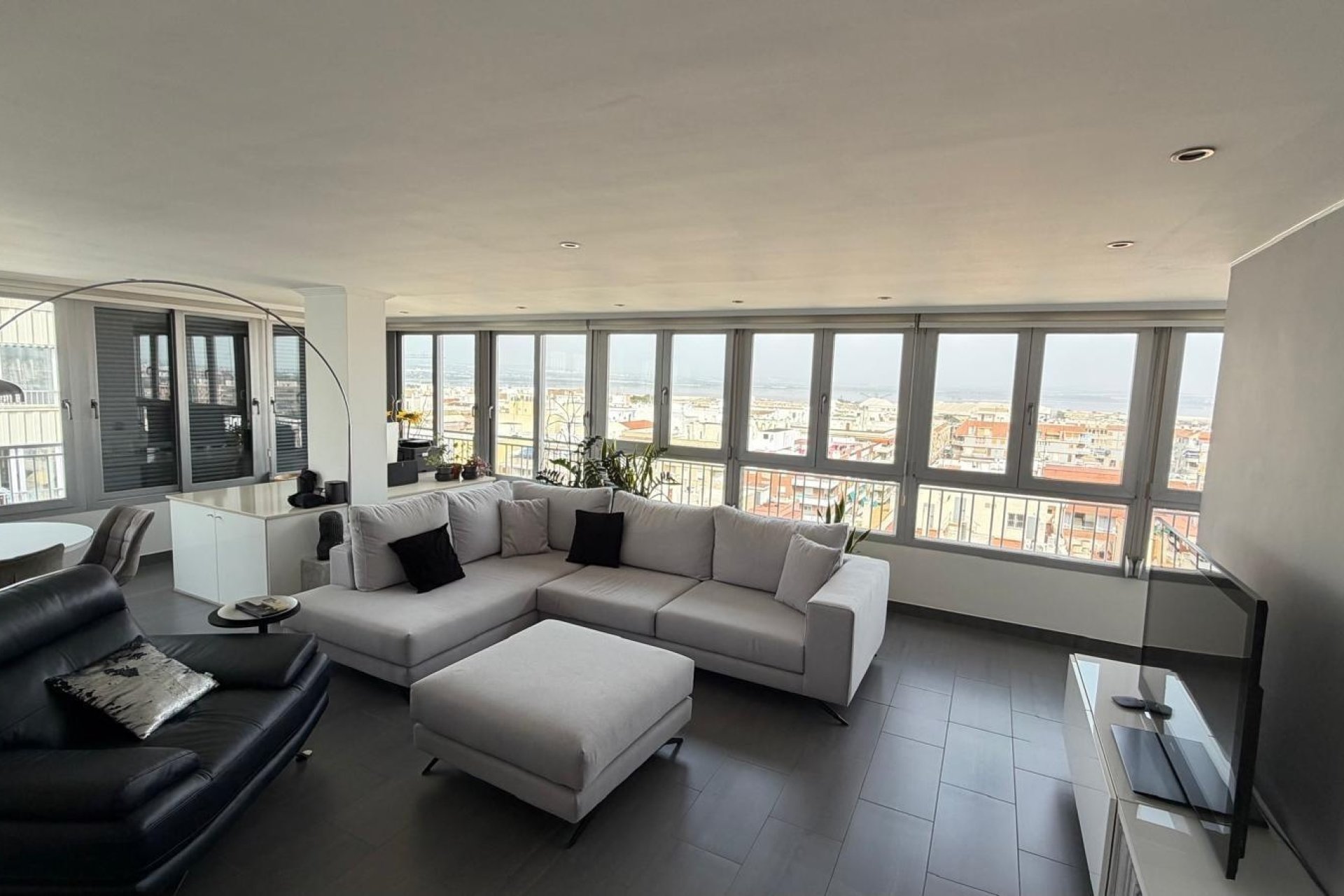 Revente - Apartment -
Torrevieja - Acequion
