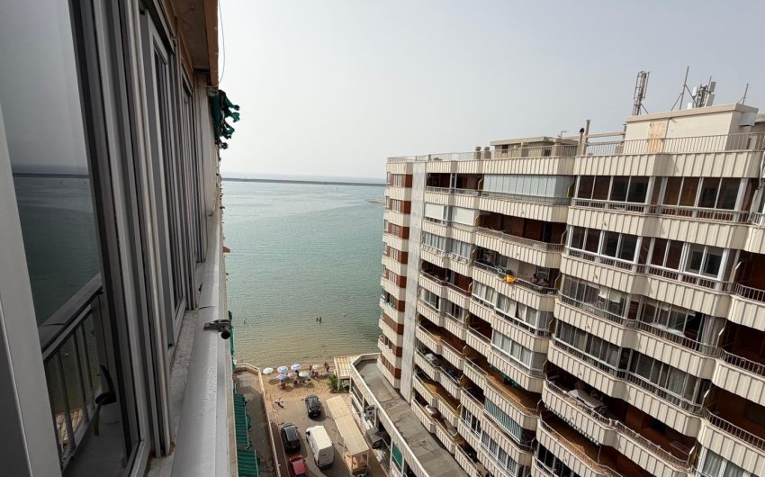 Revente - Apartment -
Torrevieja - Acequion