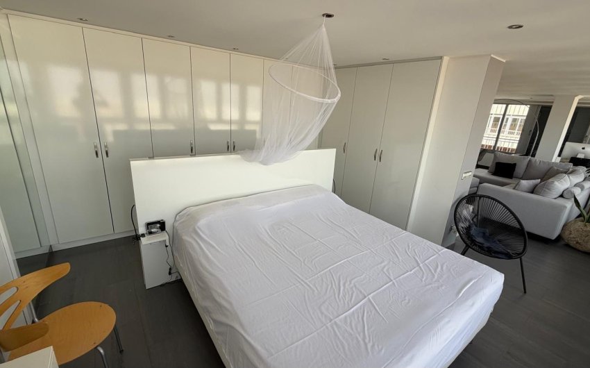 Revente - Apartment -
Torrevieja - Acequion