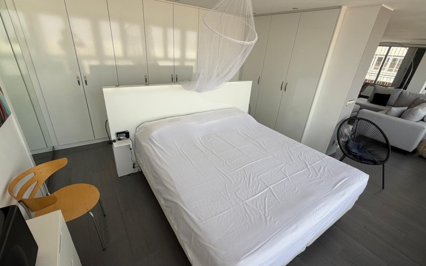 Revente - Apartment -
Torrevieja - Acequion