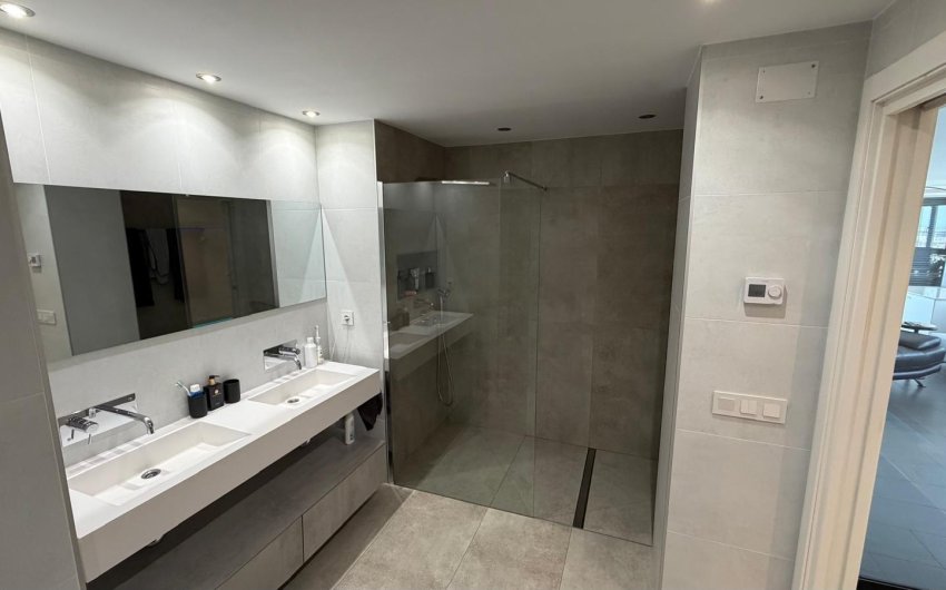 Revente - Apartment -
Torrevieja - Acequion