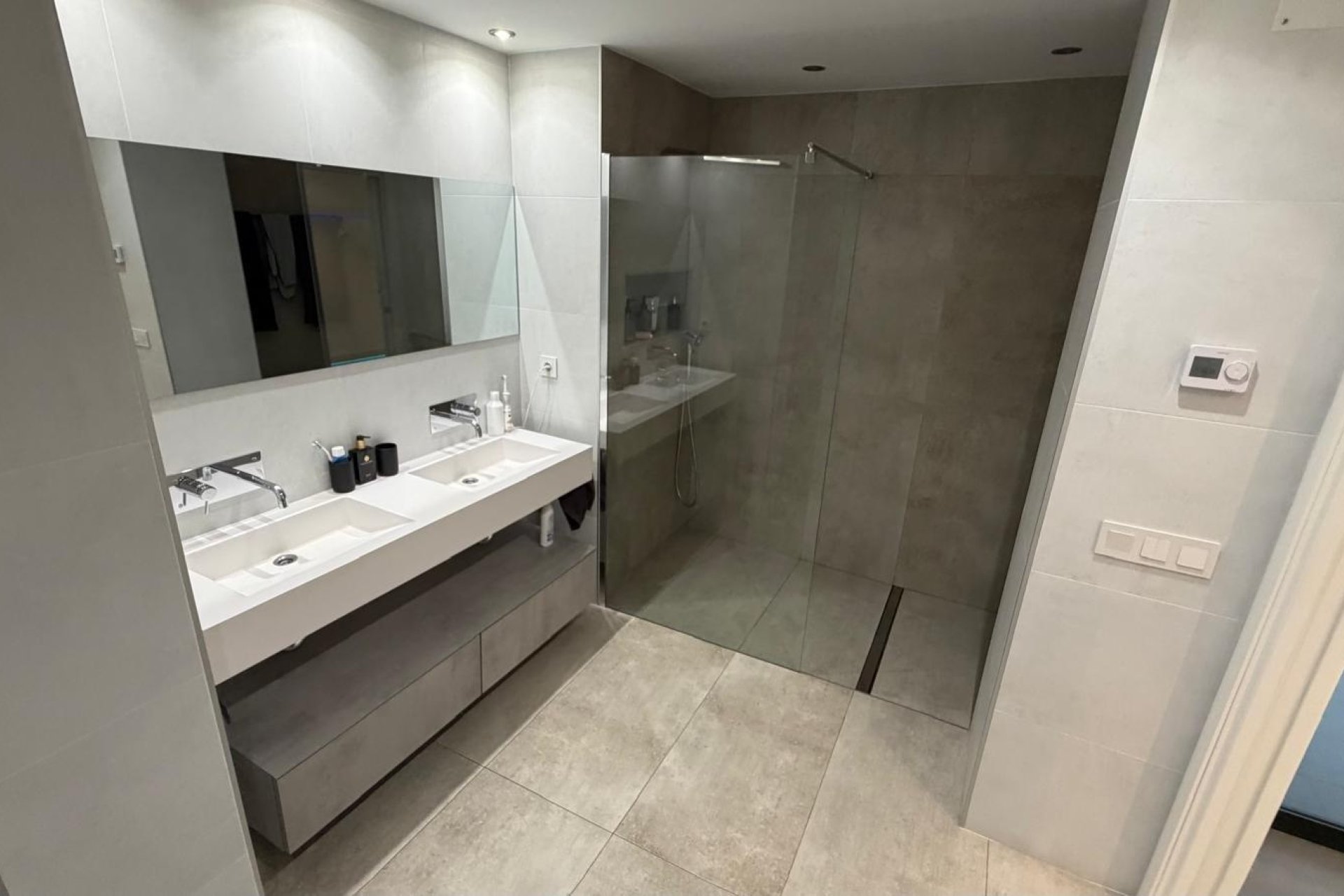 Revente - Apartment -
Torrevieja - Acequion