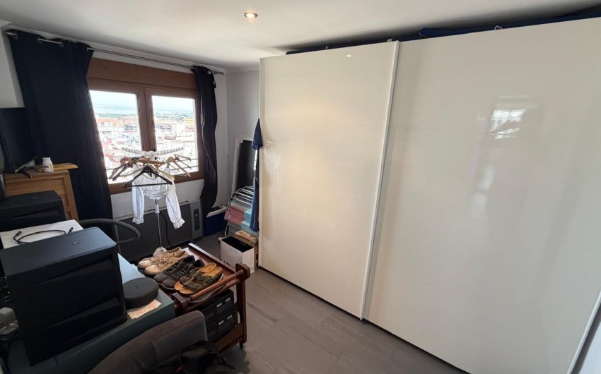 Revente - Apartment -
Torrevieja - Acequion
