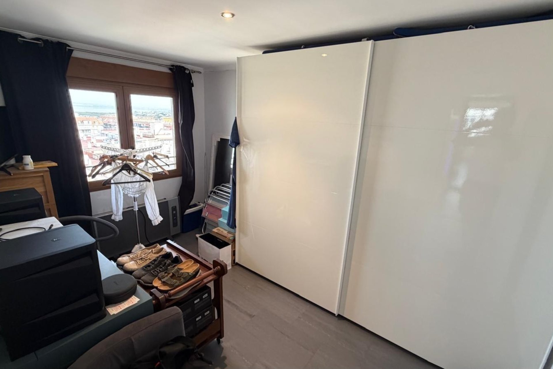 Revente - Apartment -
Torrevieja - Acequion