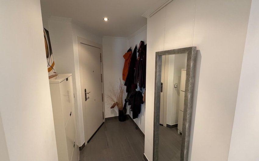 Revente - Apartment -
Torrevieja - Acequion