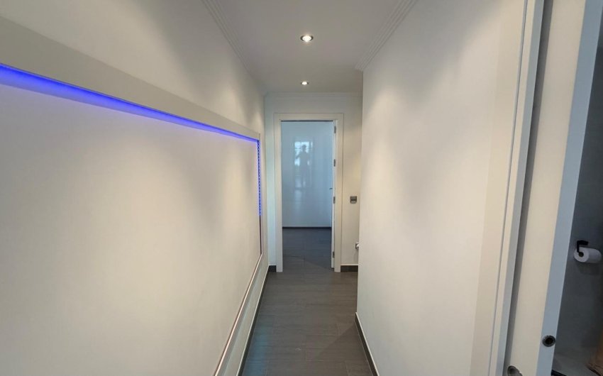 Revente - Apartment -
Torrevieja - Acequion