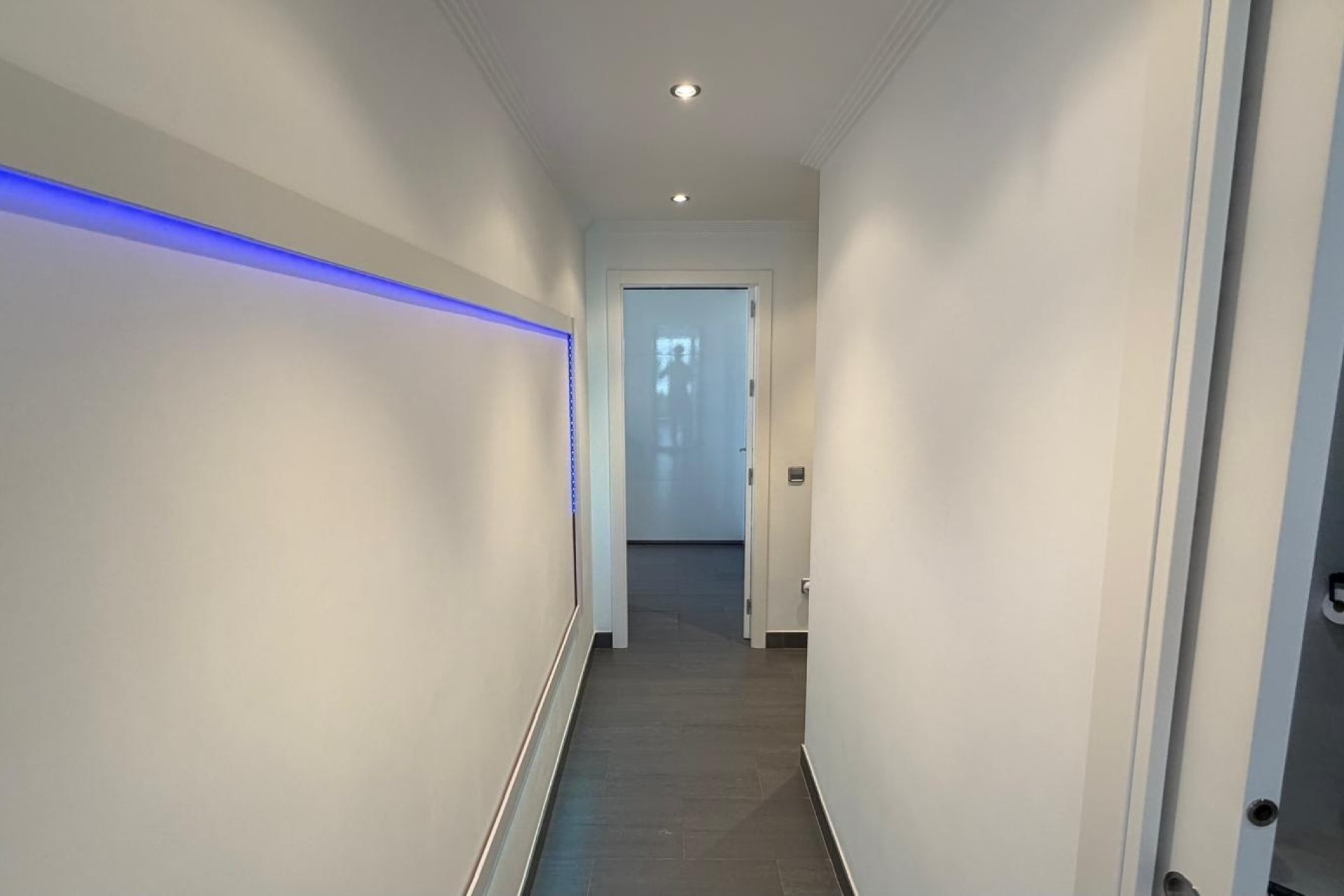 Revente - Apartment -
Torrevieja - Acequion