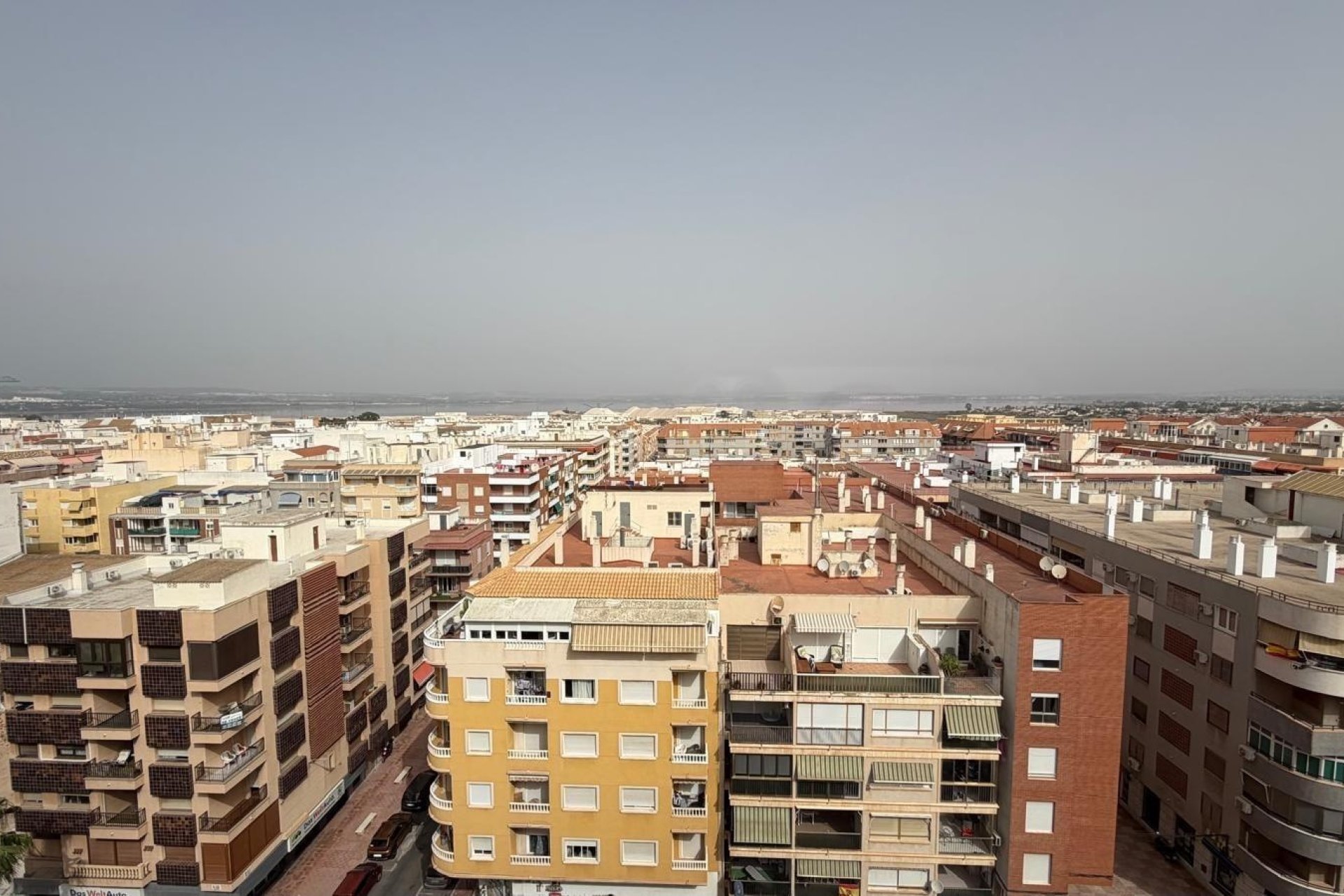 Revente - Apartment -
Torrevieja - Acequion