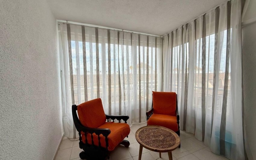 Revente - Apartment -
Torrevieja - Acequion