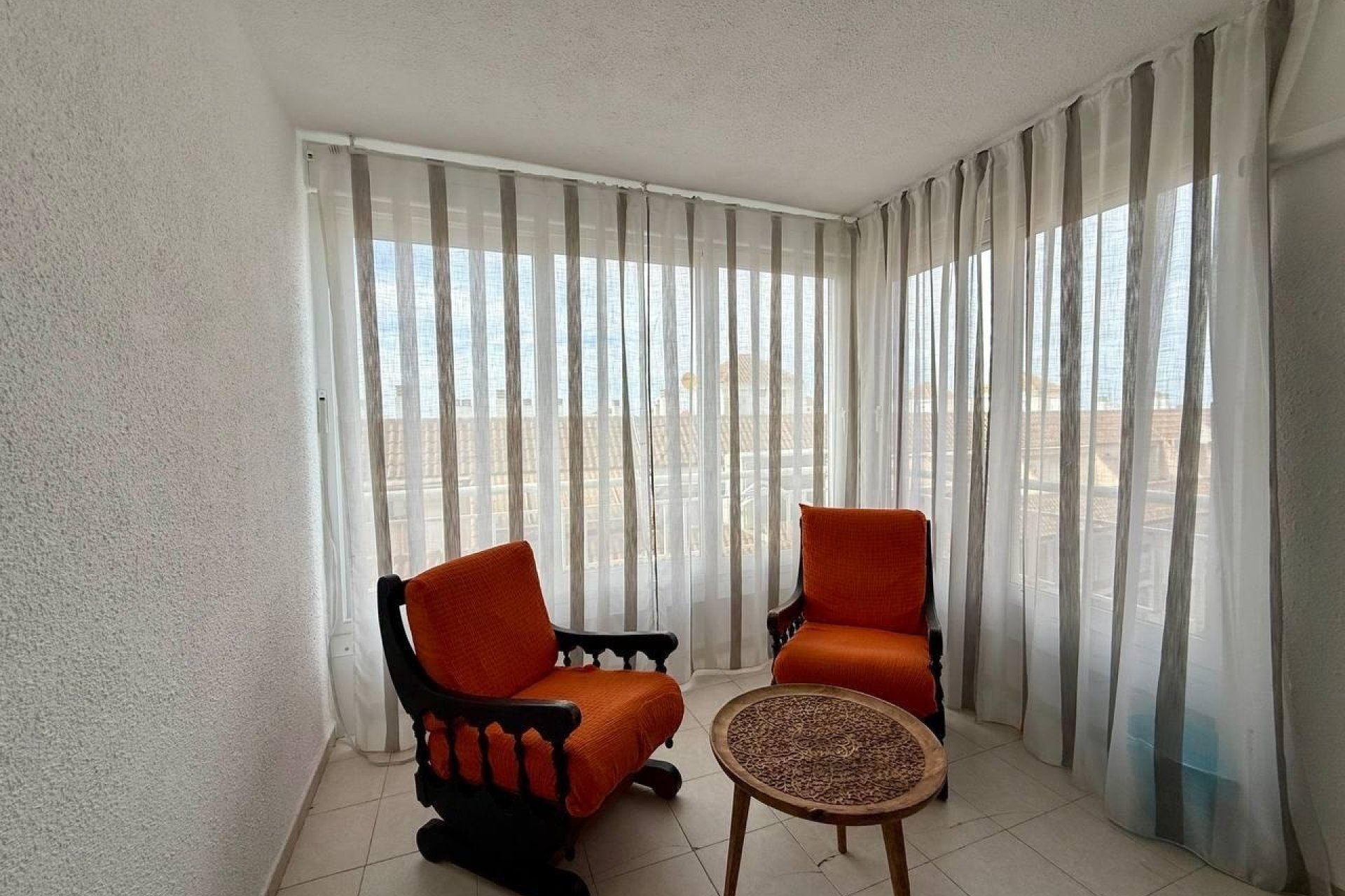 Revente - Apartment -
Torrevieja - Acequion