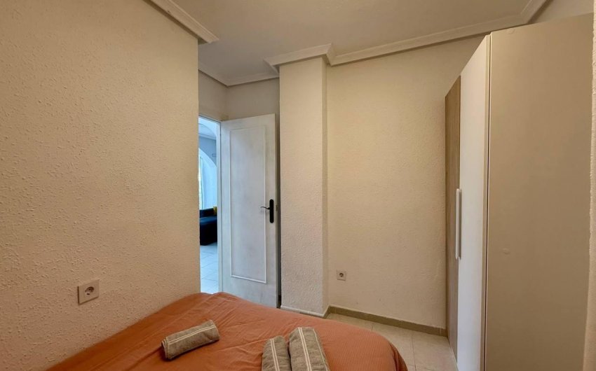 Revente - Apartment -
Torrevieja - Acequion