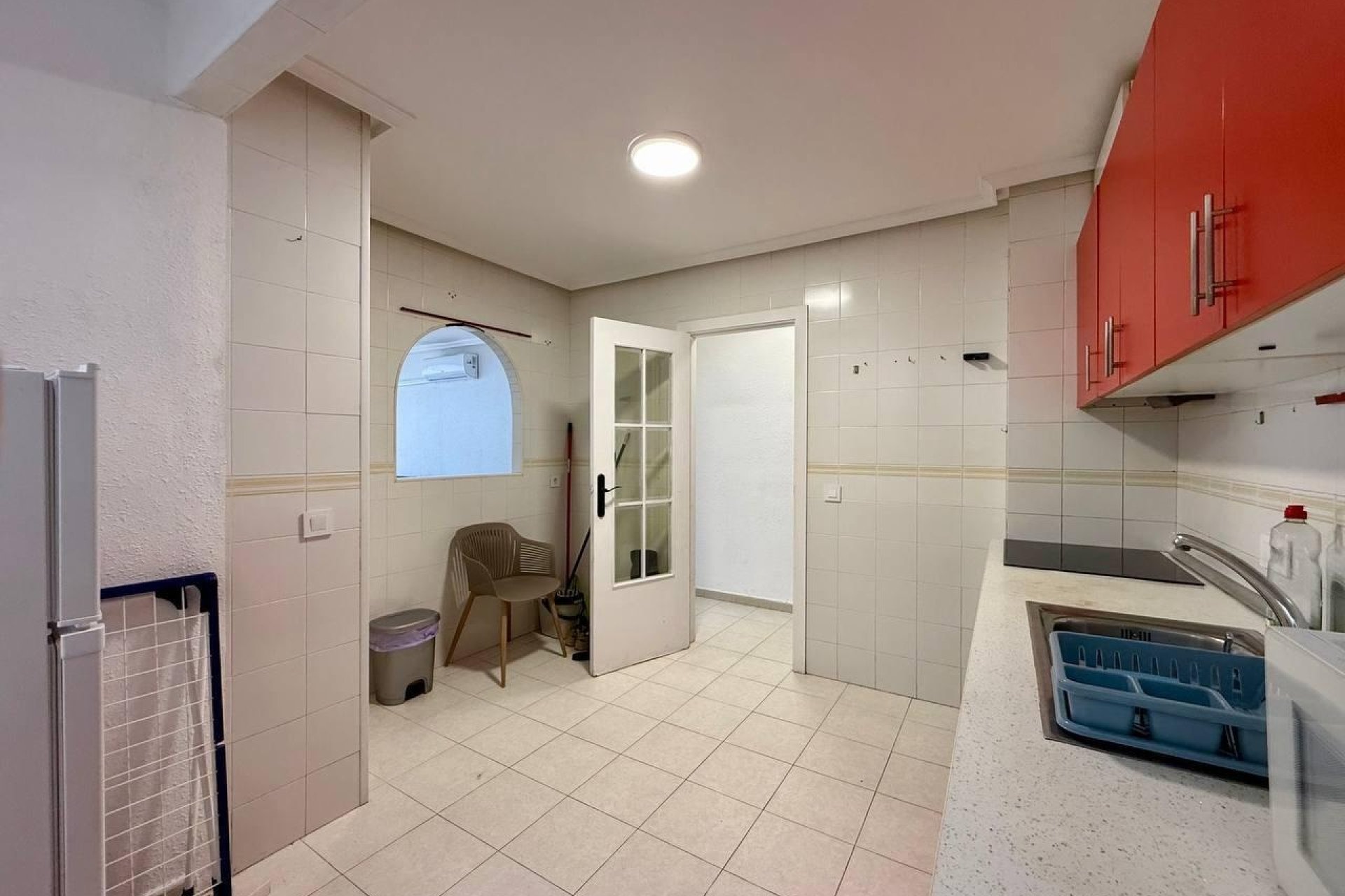 Revente - Apartment -
Torrevieja - Acequion