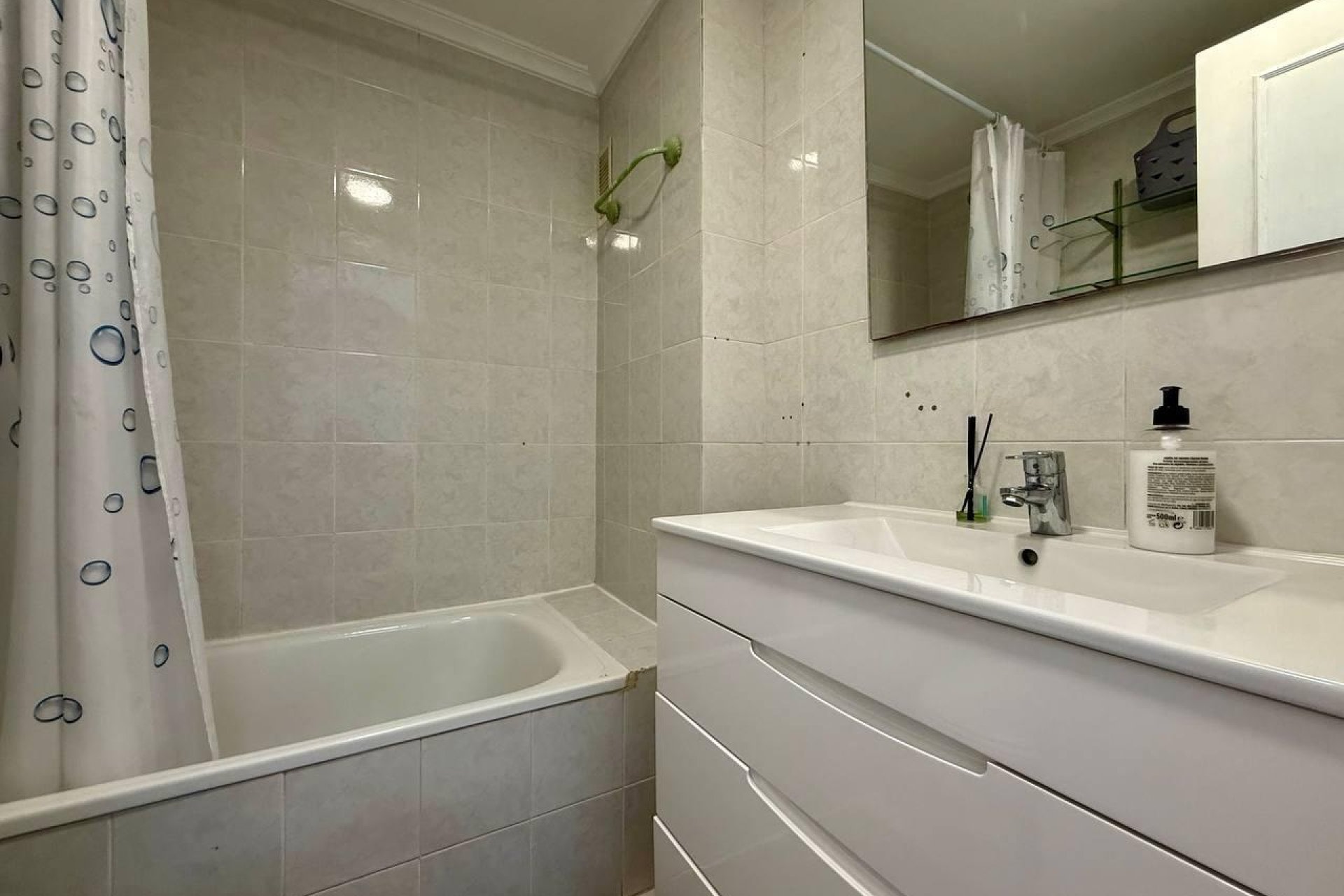 Revente - Apartment -
Torrevieja - Acequion