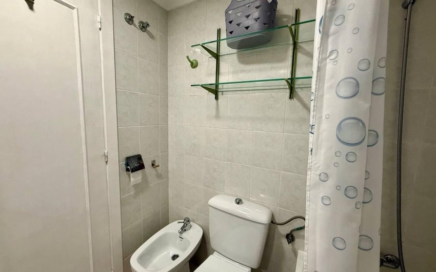Revente - Apartment -
Torrevieja - Acequion