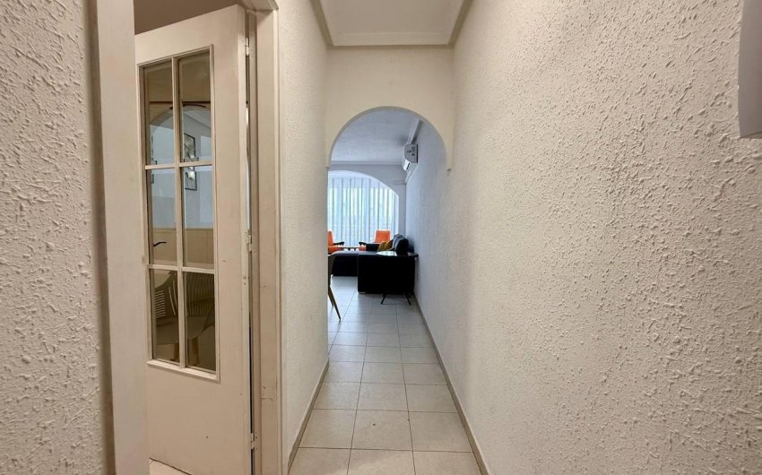 Revente - Apartment -
Torrevieja - Acequion