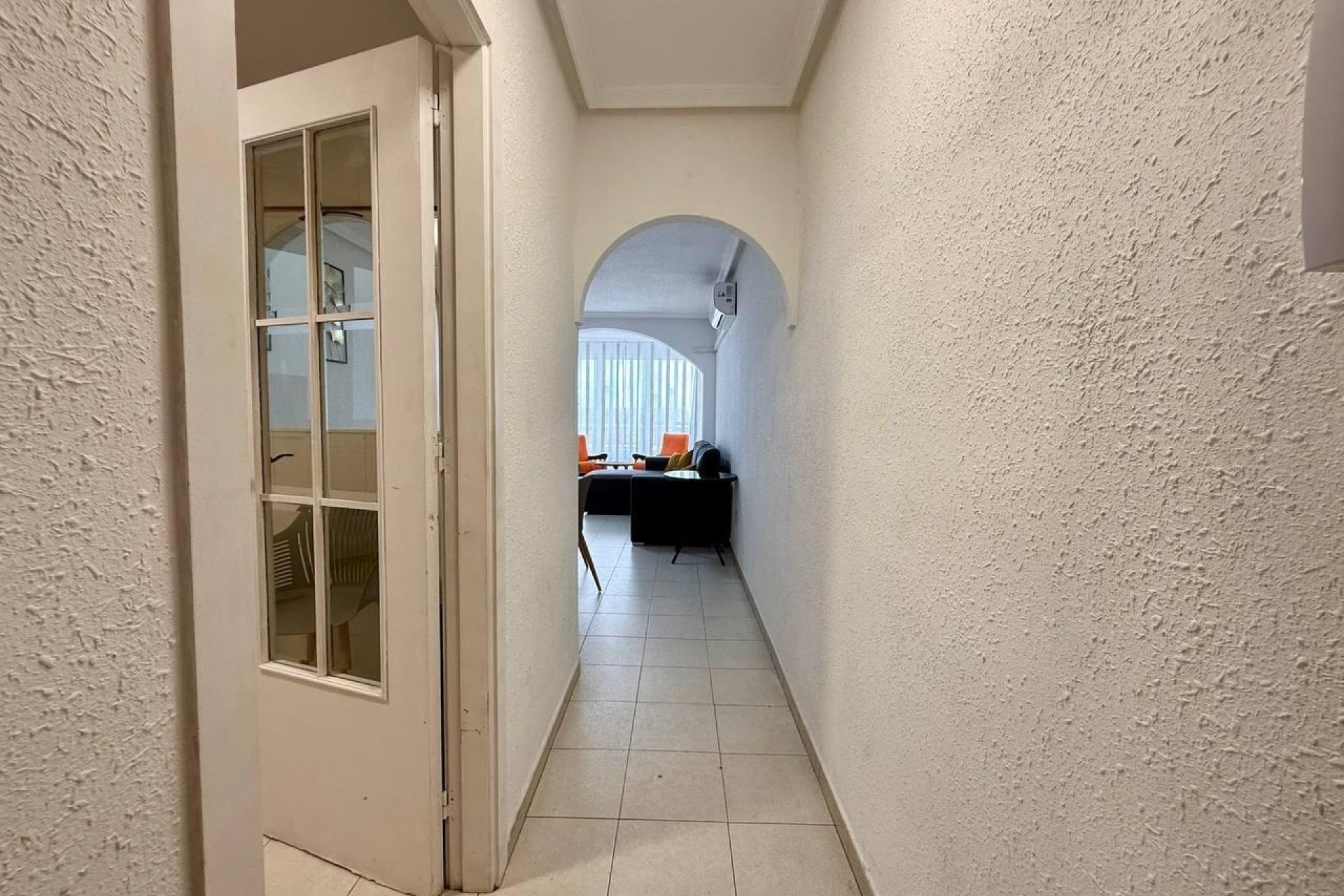 Revente - Apartment -
Torrevieja - Acequion