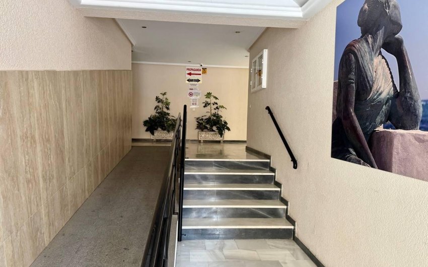 Revente - Apartment -
Torrevieja - Acequion