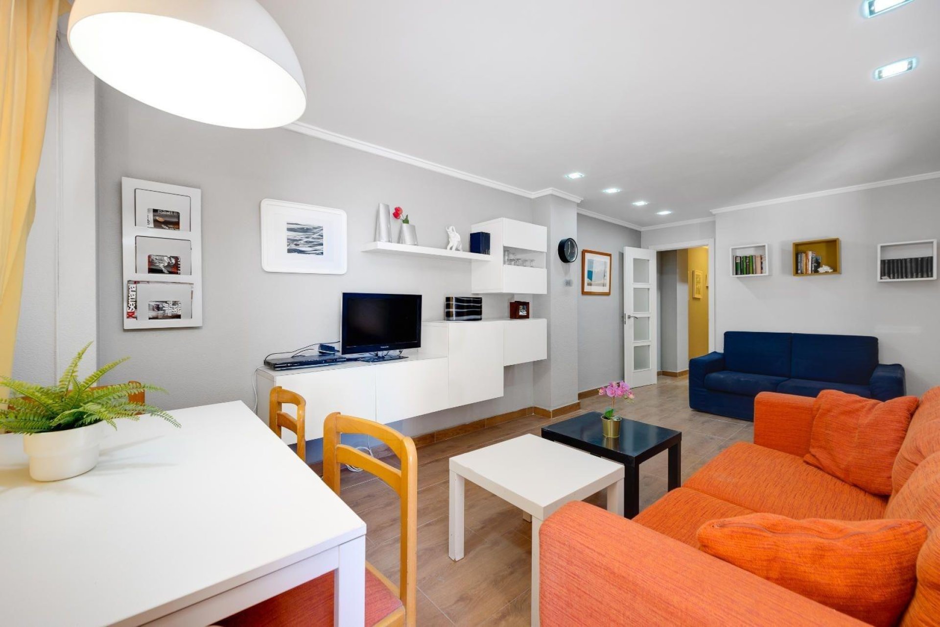 Revente - Apartment -
Torrevieja - Acequion