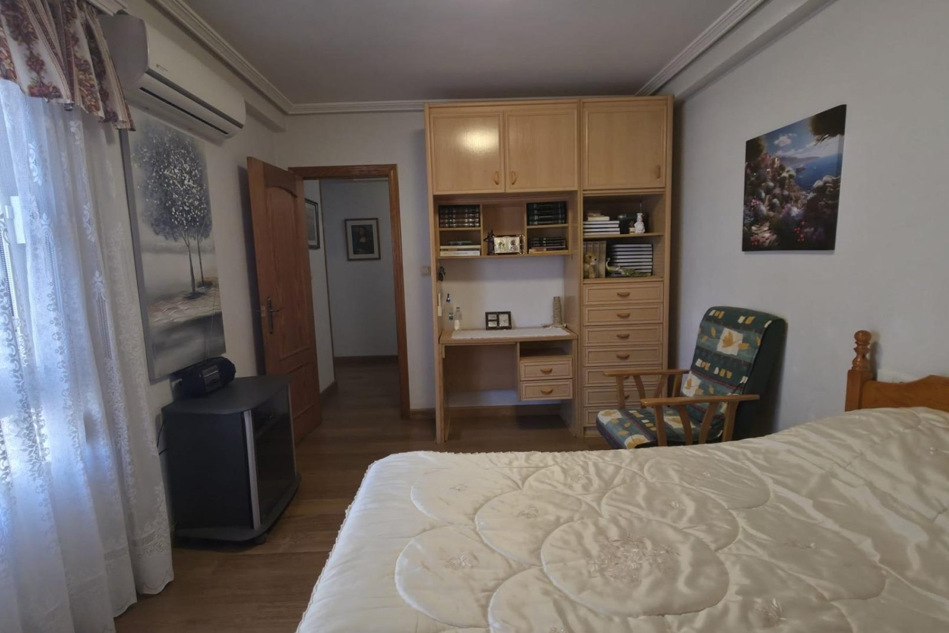 Revente - Apartment -
Torrevieja - Acequion