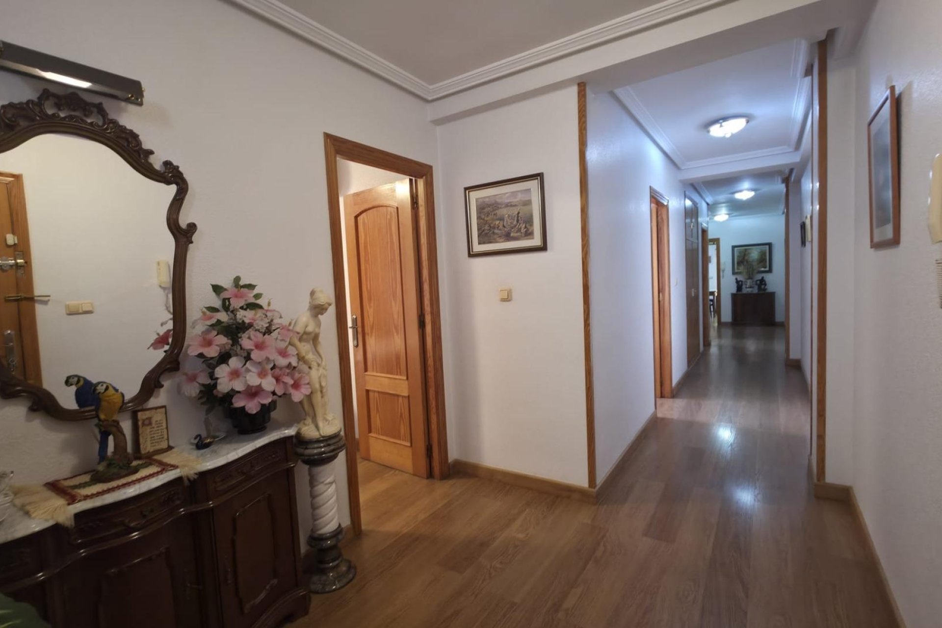 Revente - Apartment -
Torrevieja - Acequion