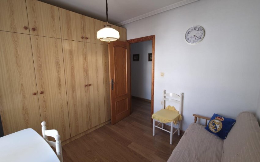 Revente - Apartment -
Torrevieja - Acequion