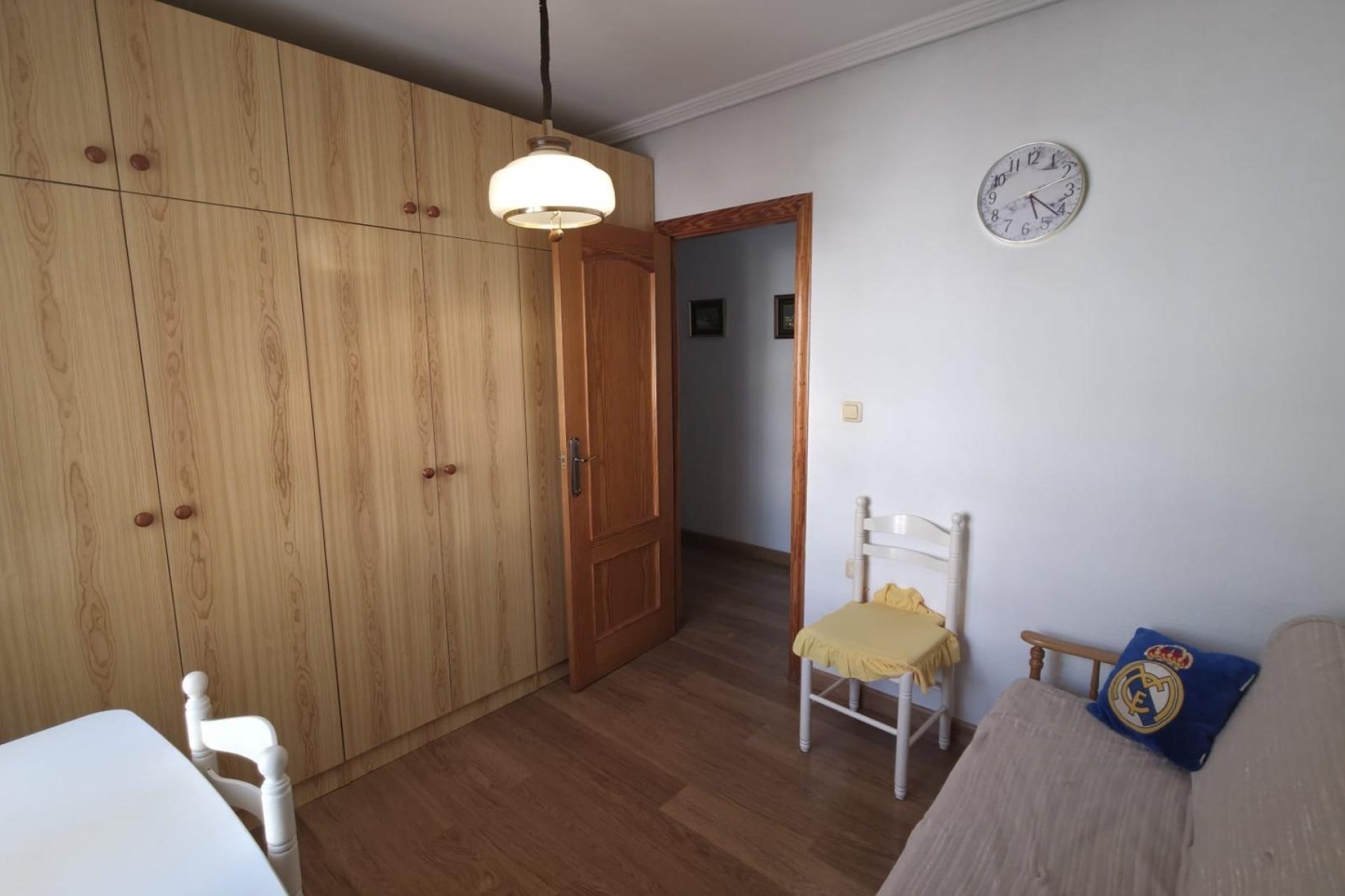 Revente - Apartment -
Torrevieja - Acequion