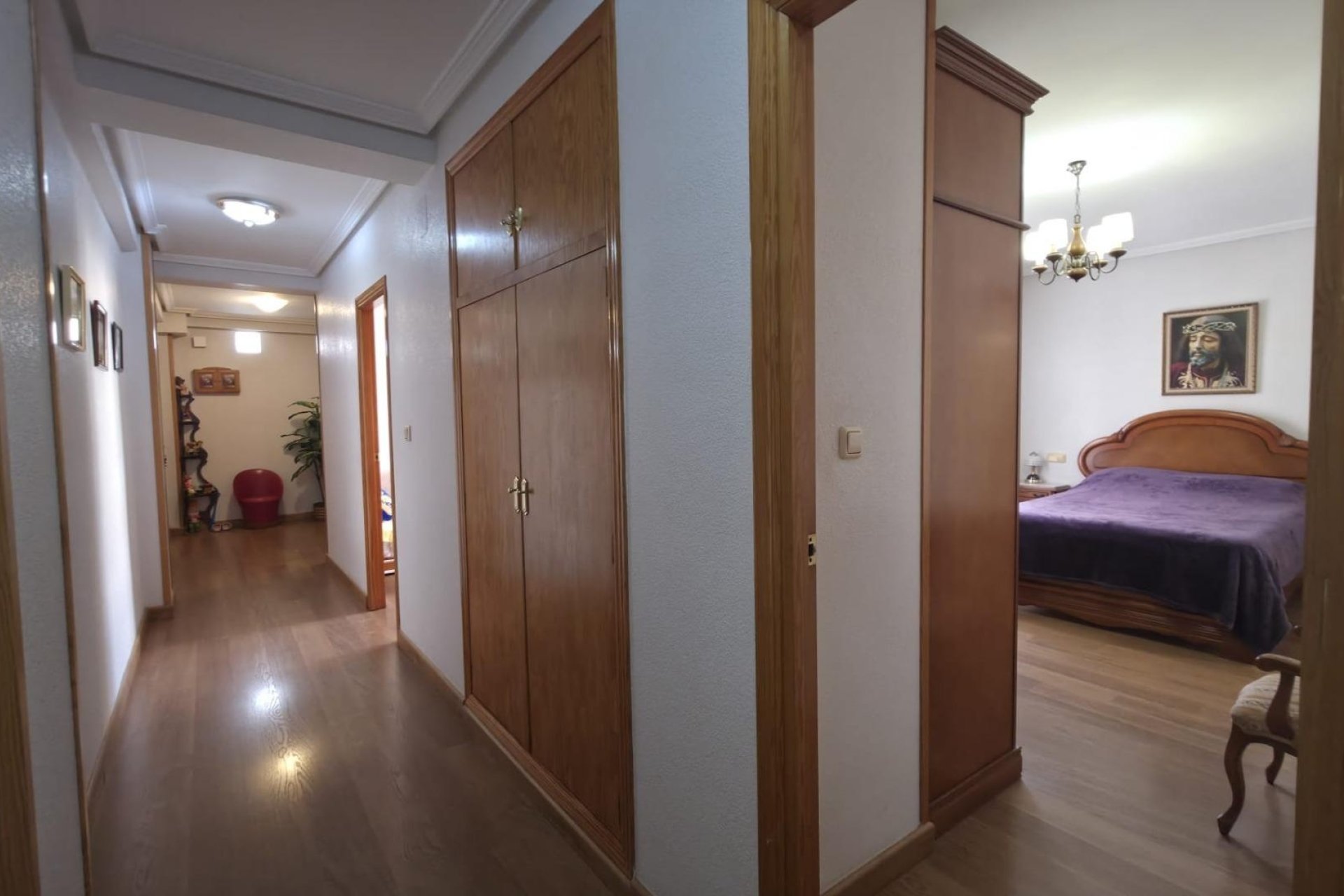 Revente - Apartment -
Torrevieja - Acequion